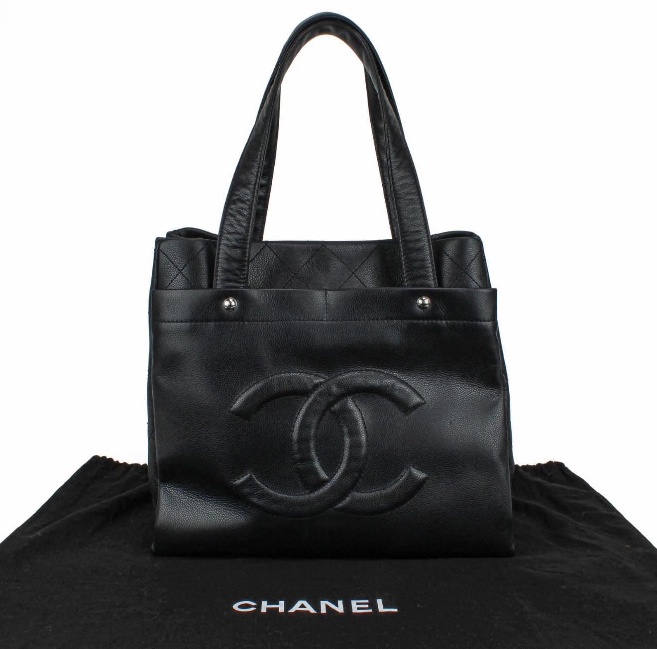 Chanel Chanek Black Limited Edition